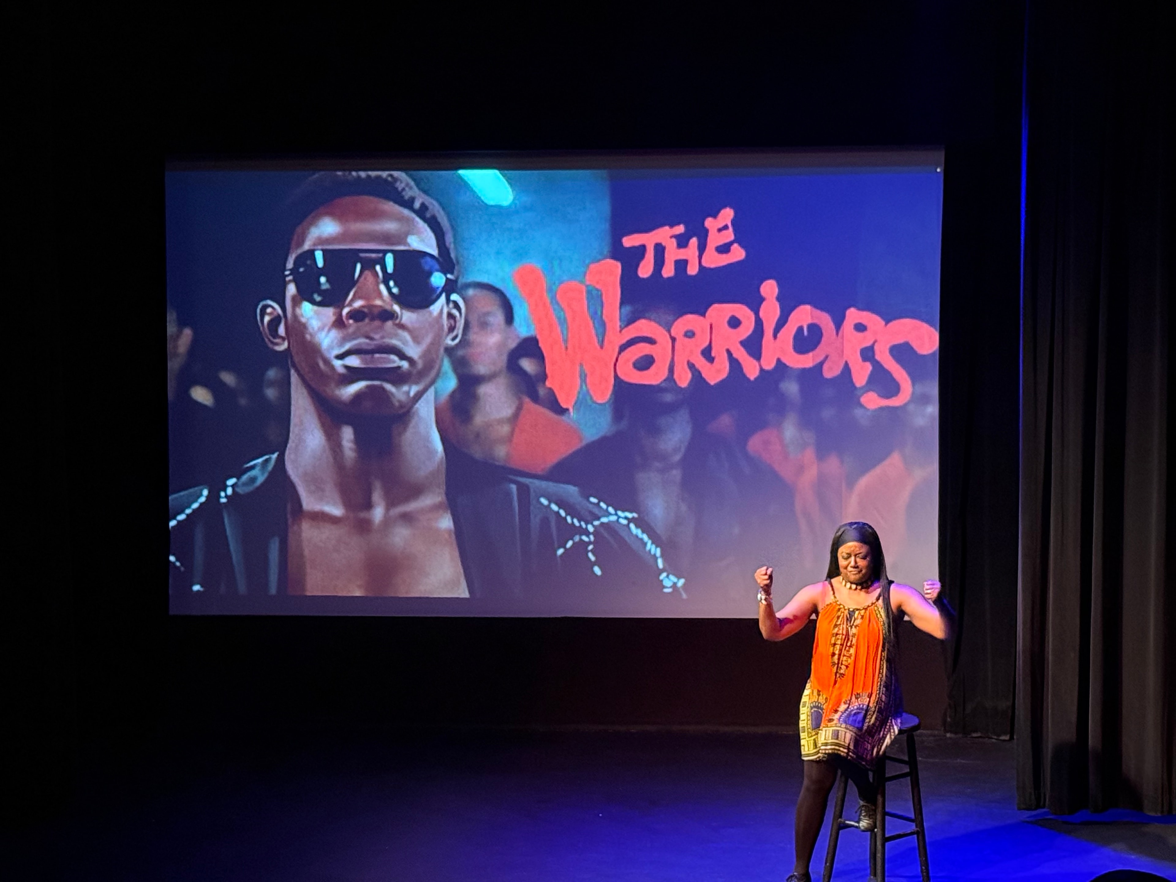 Warrior NNN performance