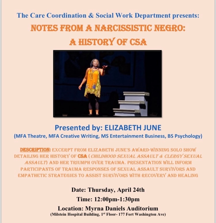 SOLO Project at Columbia
